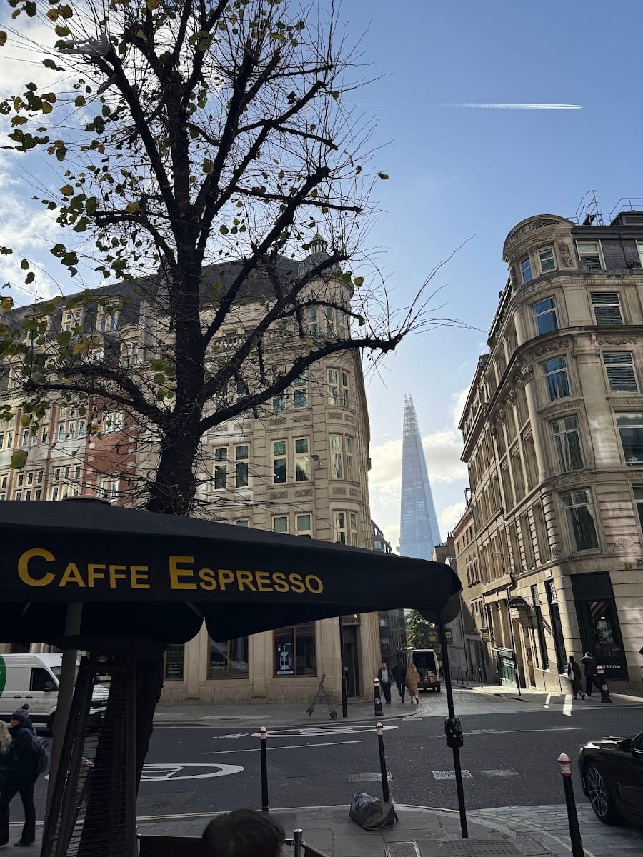 Caffè Espresso, photo 3