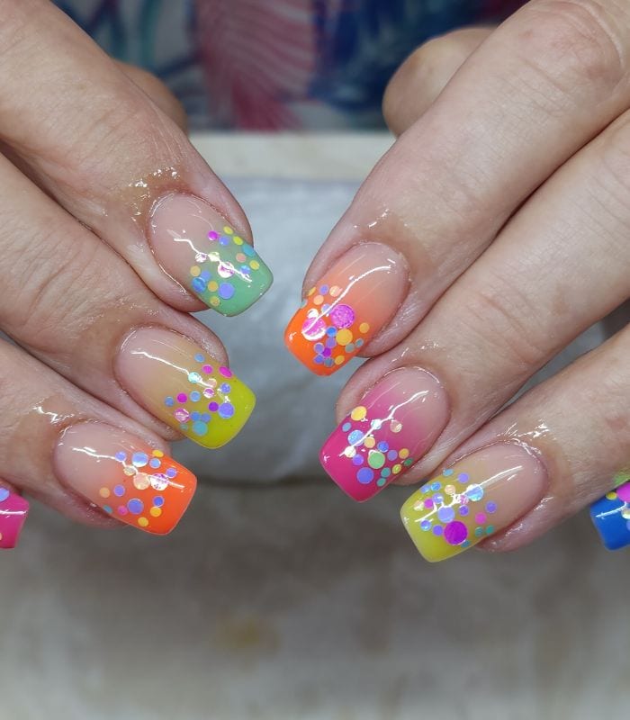 Q Nails & Beauty Spa Mackay