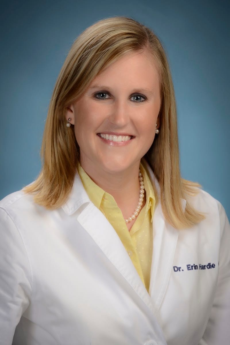 Center For Sight: Erin Hardie, O.D., photo 3