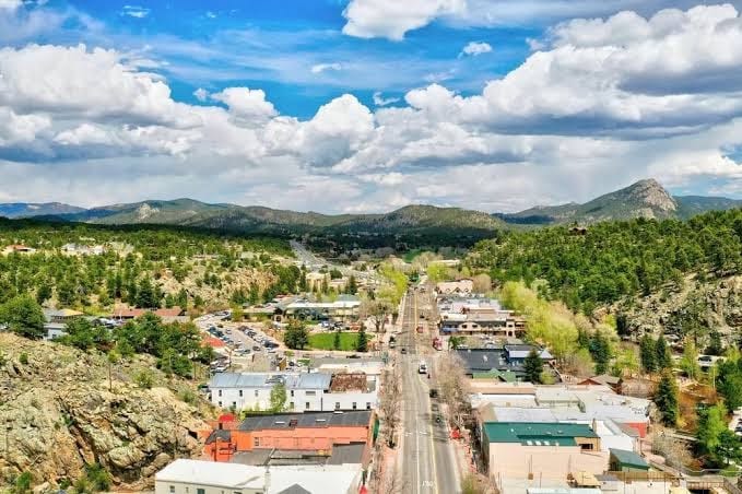 Estes Park Resort
