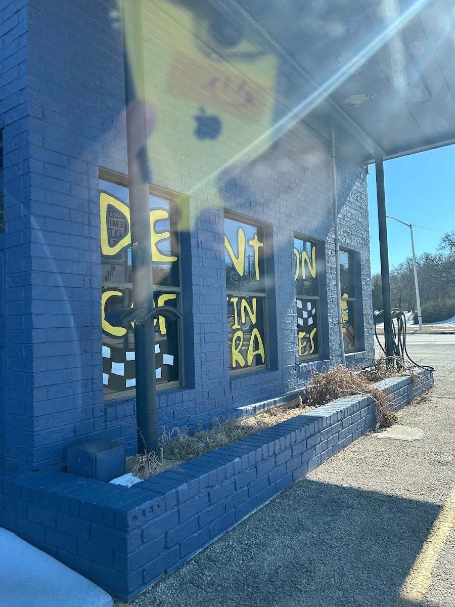 Xtra Lube Lube & Oil Change