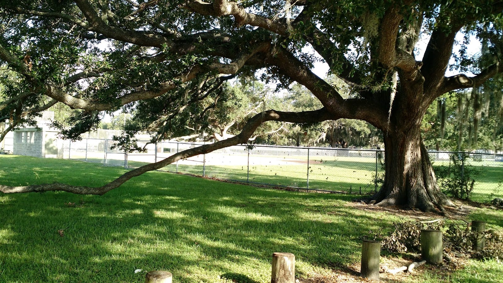 Gadsden Park