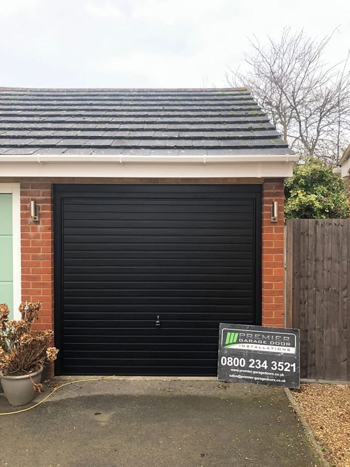 Premier garage door installations Ltd, photo 2