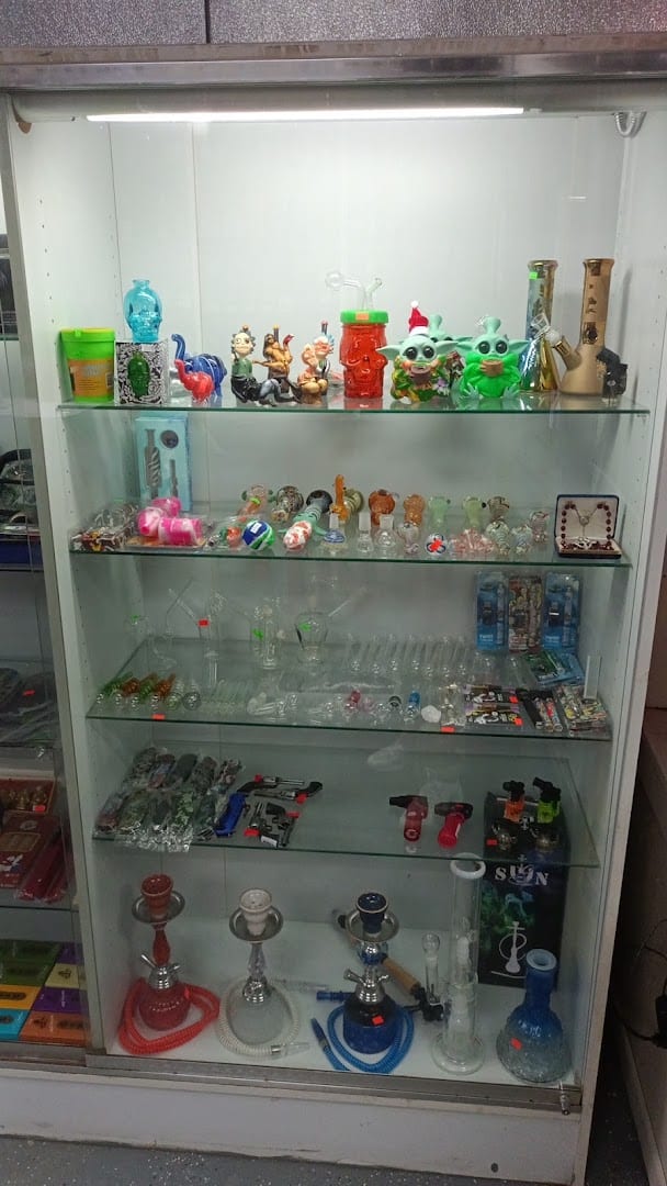 The Party Store