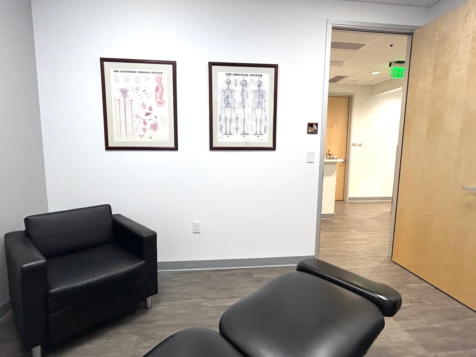Hudson Chiropractic