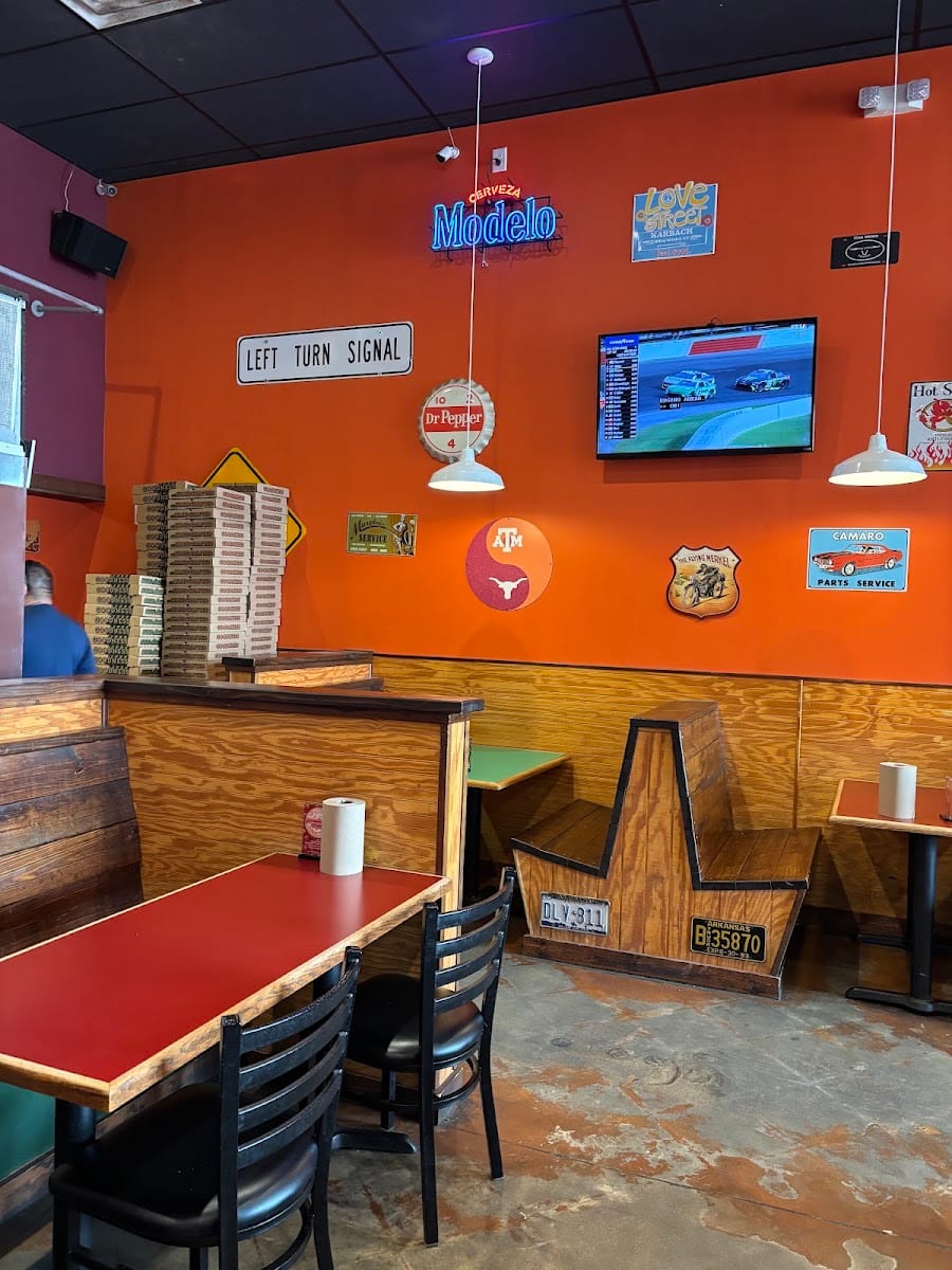 DoubleDave's Pizzaworks, photo 3