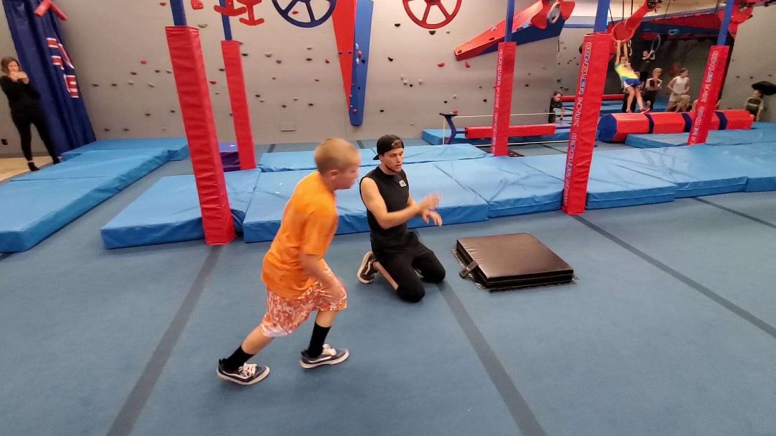 Conquer Ninja Gyms Scottsdale, photo 3