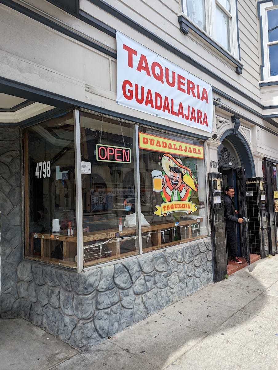 Taqueria Guadalajara