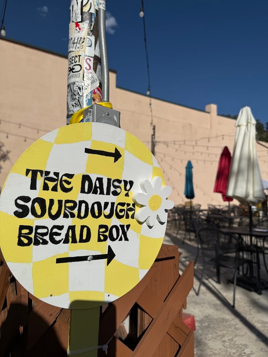 Doughlicious Sourdough Bread Box, photo 3