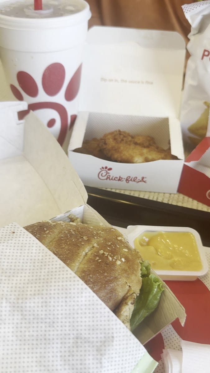 Chick-fil-A, photo 2