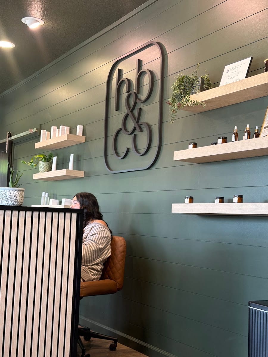 HB & Co Salon and Spa