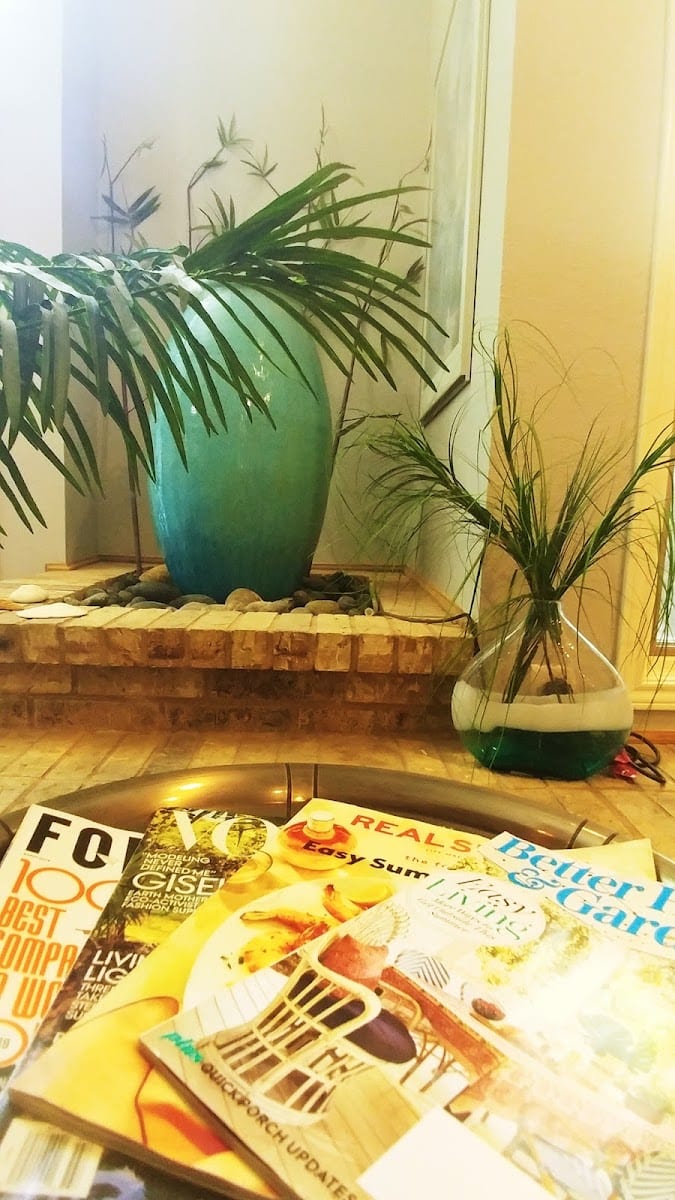 Oceans Massage, photo 4