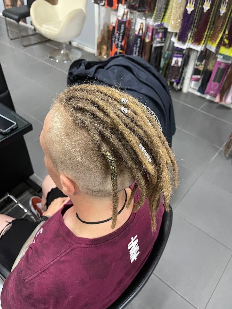 Mackay Hair Extensions Unique Afrique Hair Extensions
