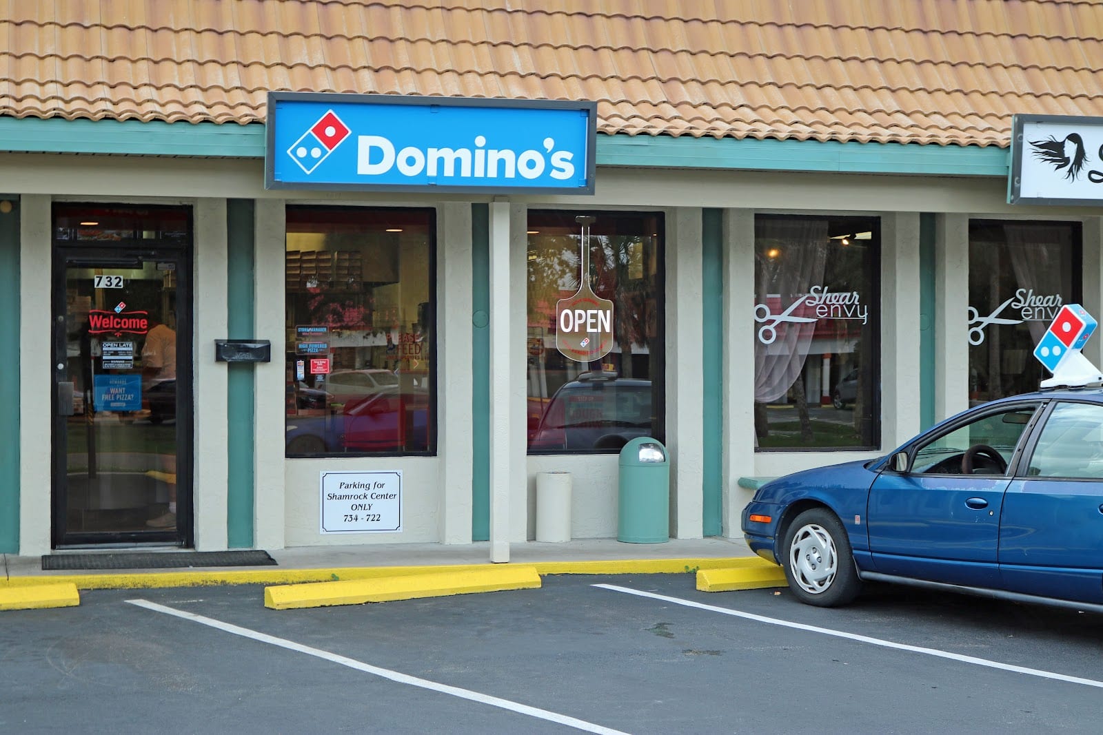 Domino's Pizza, photo 2