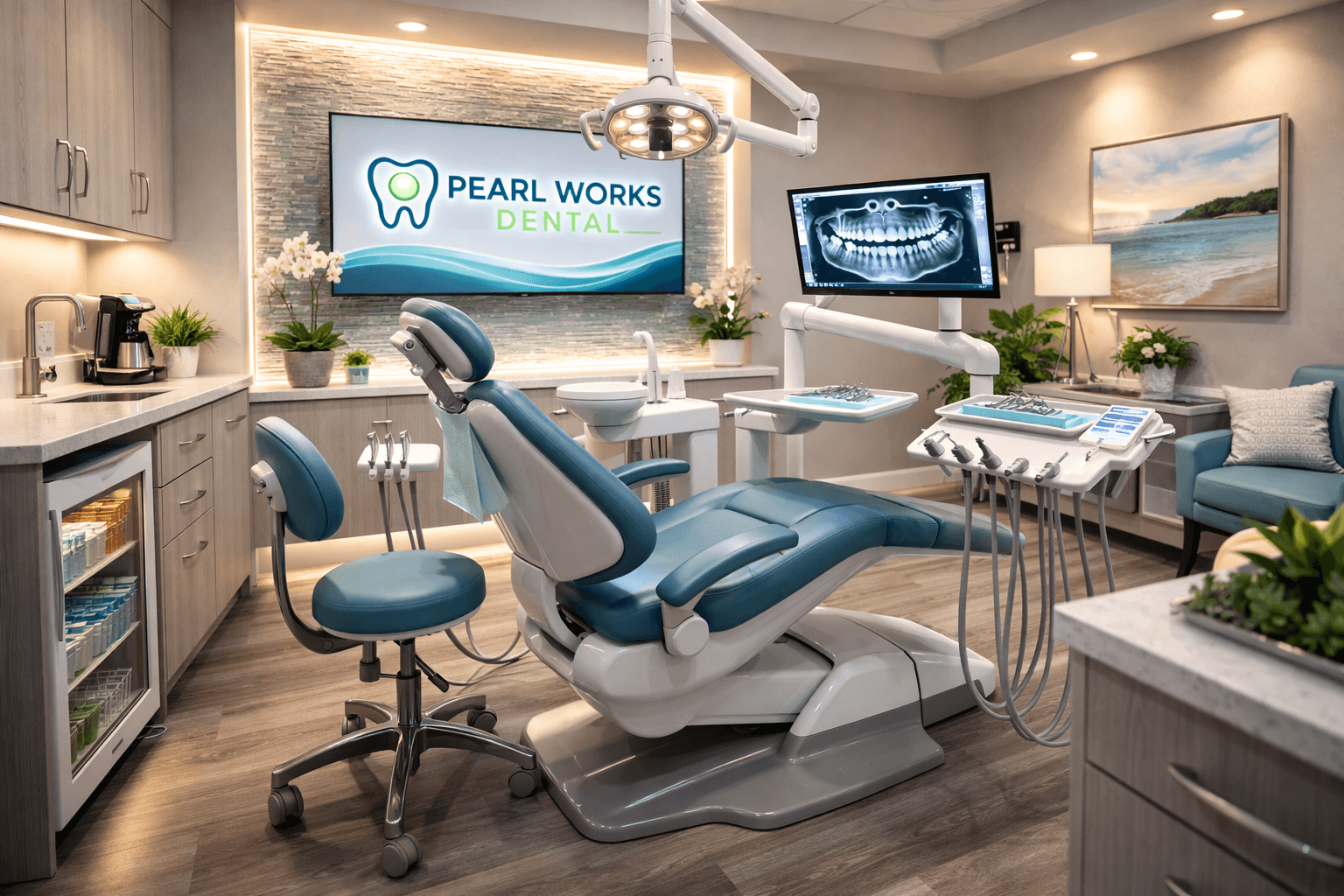 Pearl Works Dental, photo 3