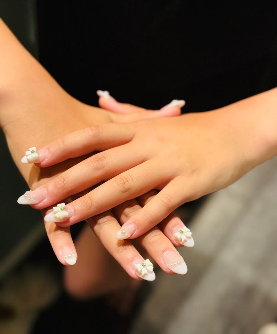 Rose Nail Bar, photo 4