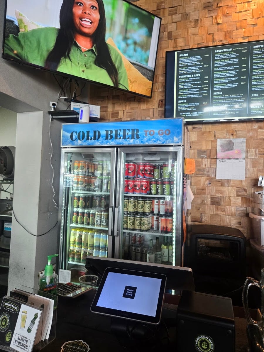 Mission Ready Brewing- Public House and Eatery., photo 2