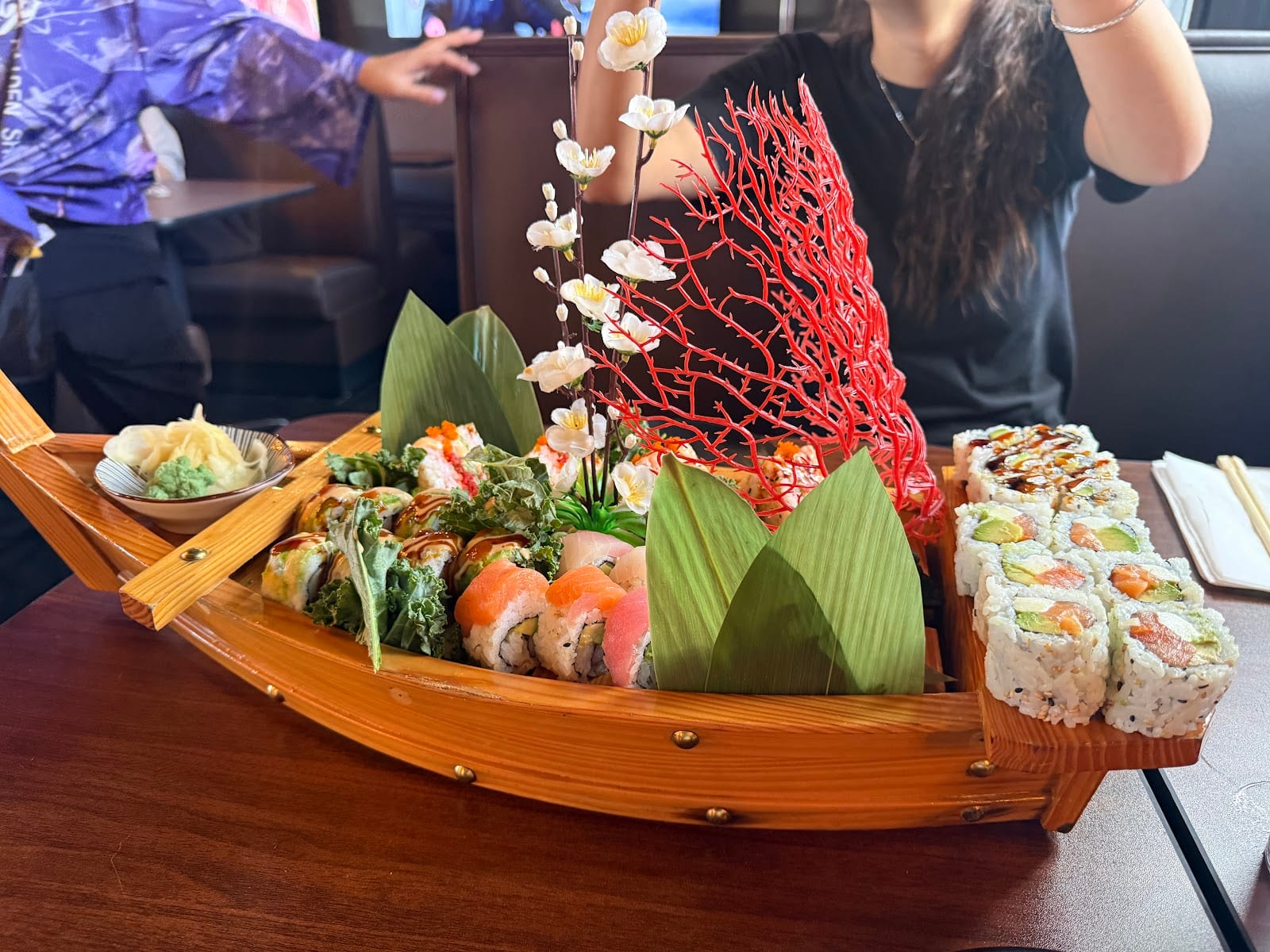 Basil Asian Cuisine, photo 4