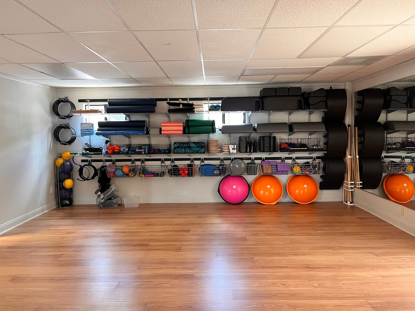 Center Pointe Pilates, photo 3