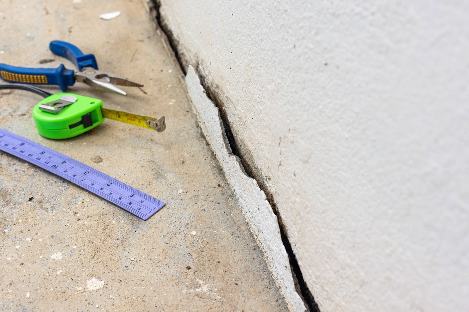 Westlake Concrete & Foundation Repair, photo 3