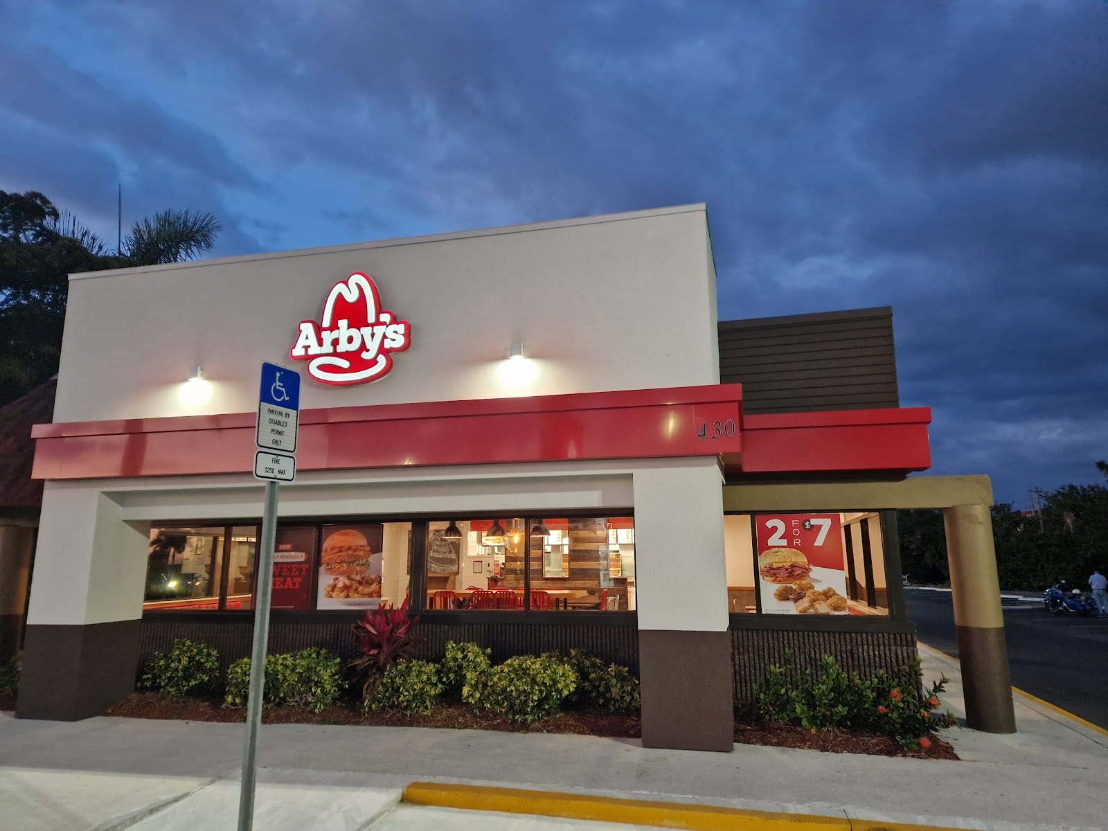 Arby's, photo 2