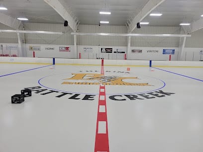 The Rink Battle Creek