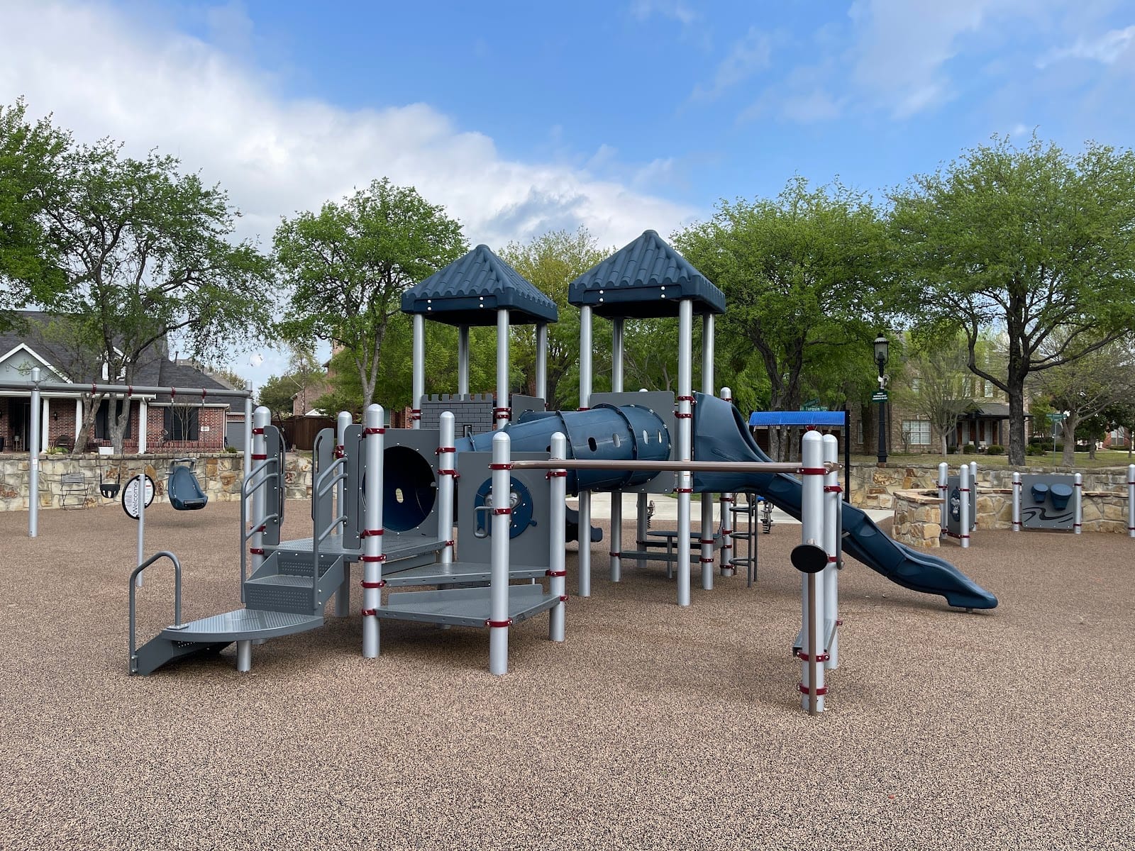 Castle Park
