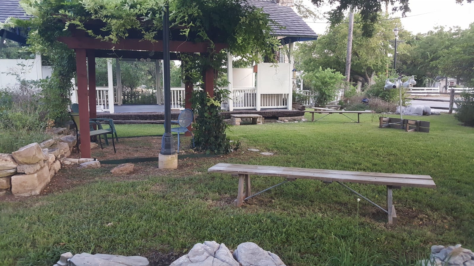The Williamson Museum on the Chisholm Trail, photo 3