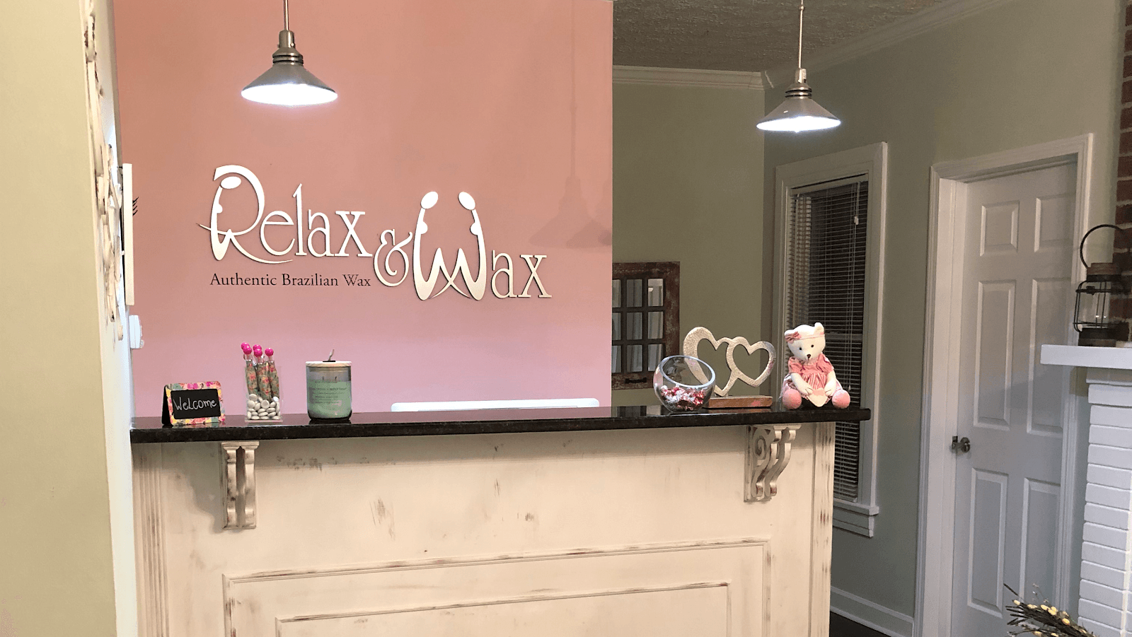Relax & Wax Authentic Brazilian Wax & Sugaring, photo 2