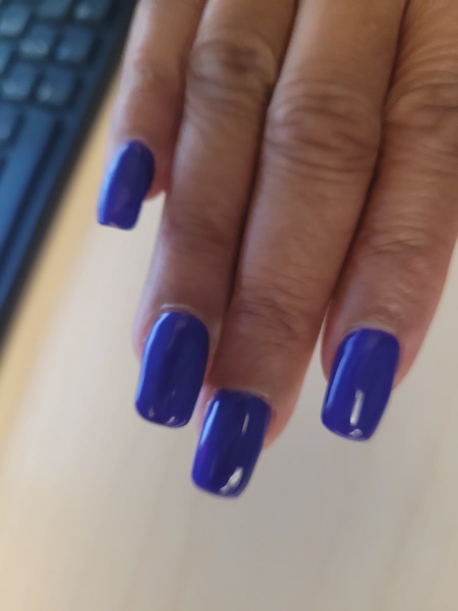 Best Nails, photo 2