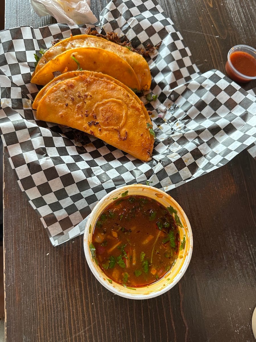 Señor Taco Express Scottsdale, photo 4