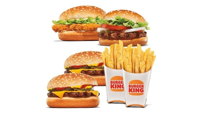 Burger King, photo 4
