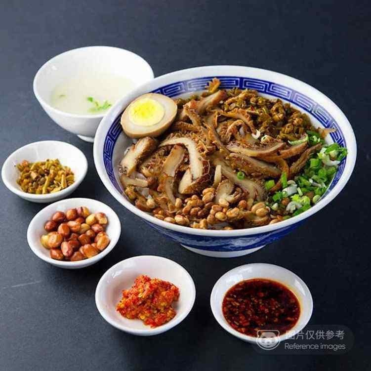 Guilin Rice Noodles House, photo 3