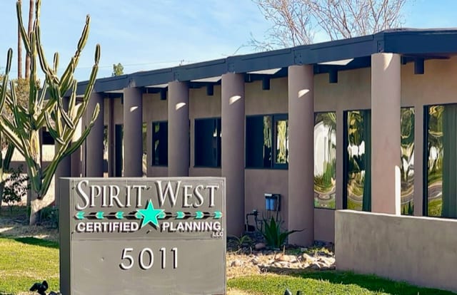 Spirit West Certified Planning, photo 2