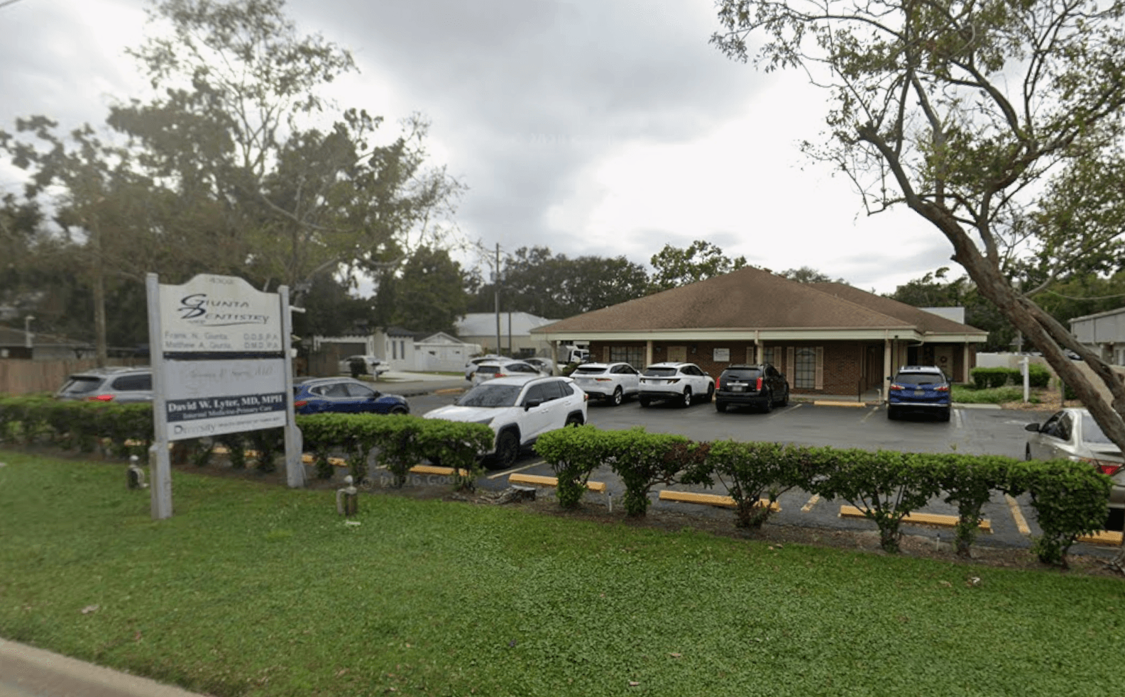 Giunta Dentistry Tampa, photo 2
