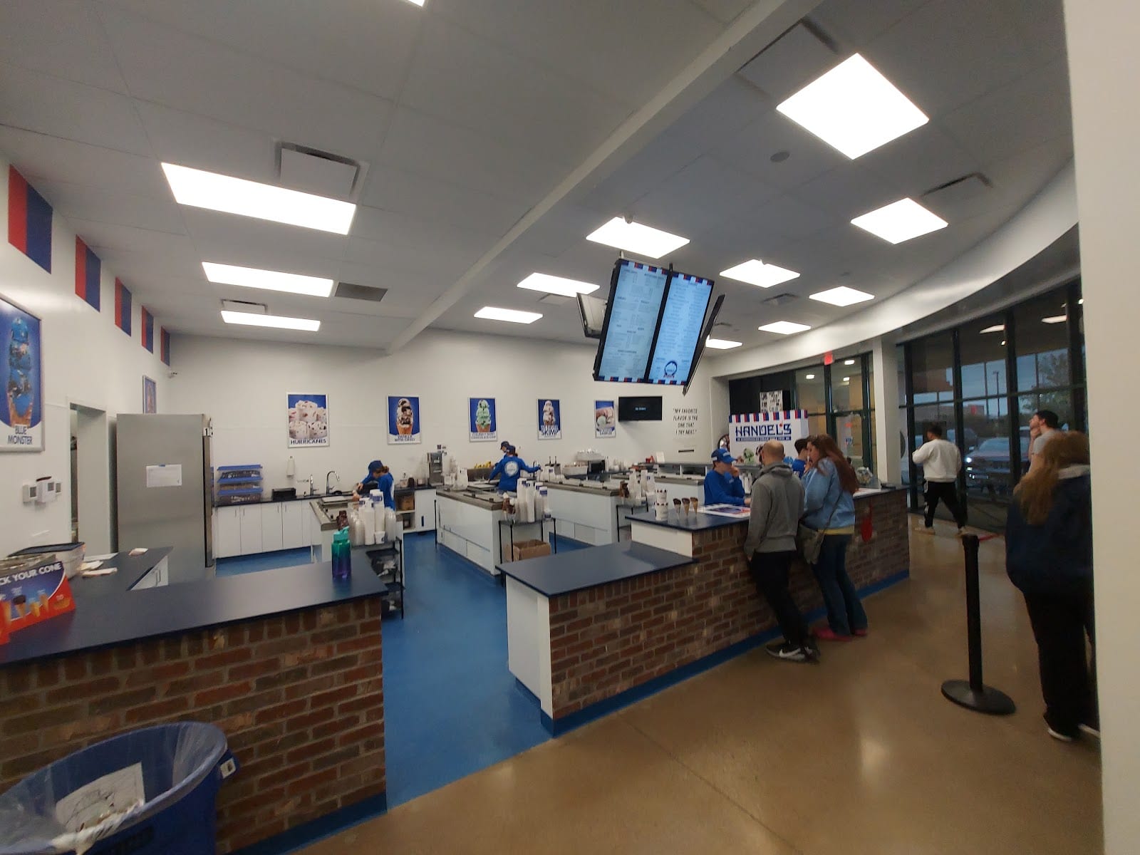 Handel's Ice Cream