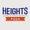Heights Pizza