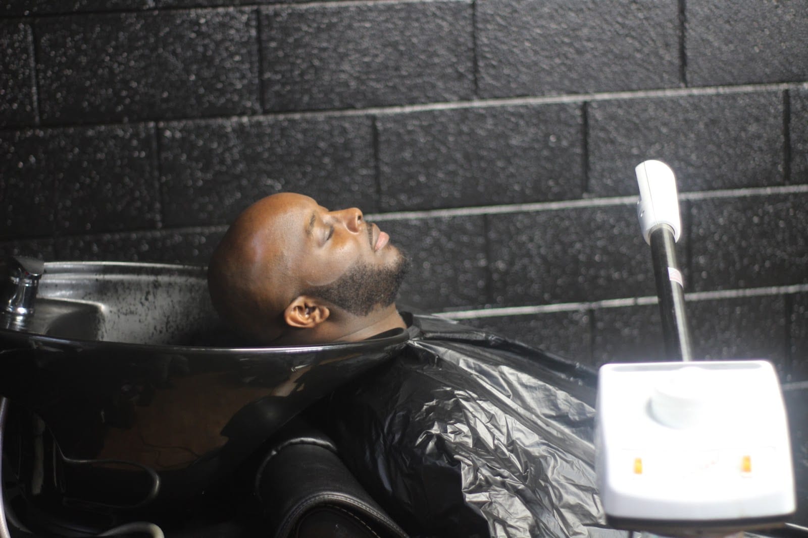 Superb Stylez Barber Lounge, photo 2