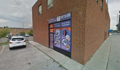Doctor's Rehab Clinic
