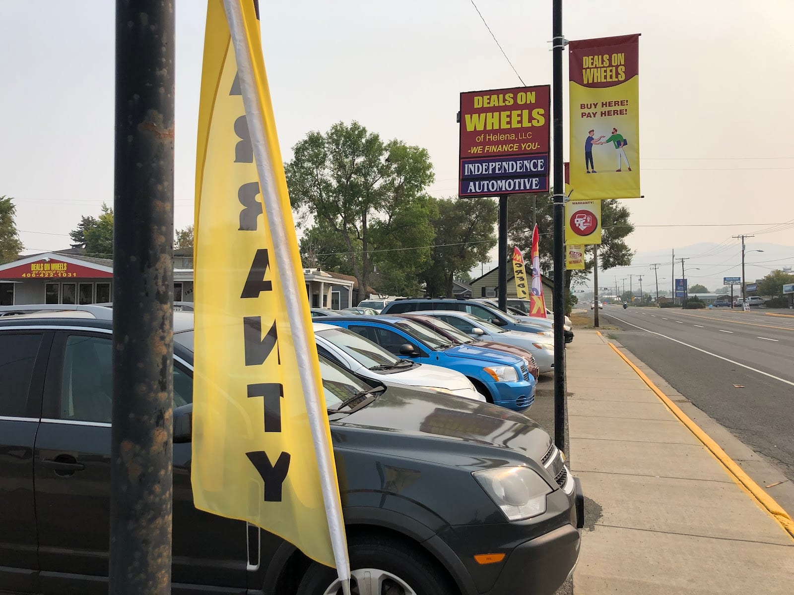 Deals on Wheels of Helena, photo 4
