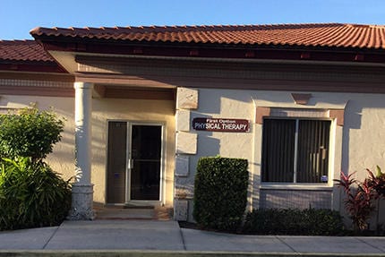 First Option Physical Therapy, photo 2