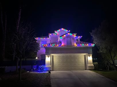 Vegas LED Lighting