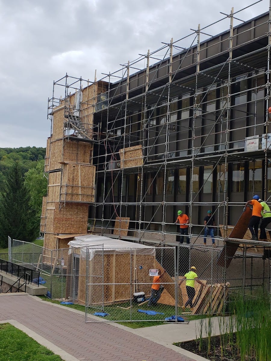 Rochester Specialty Contractors, photo 2