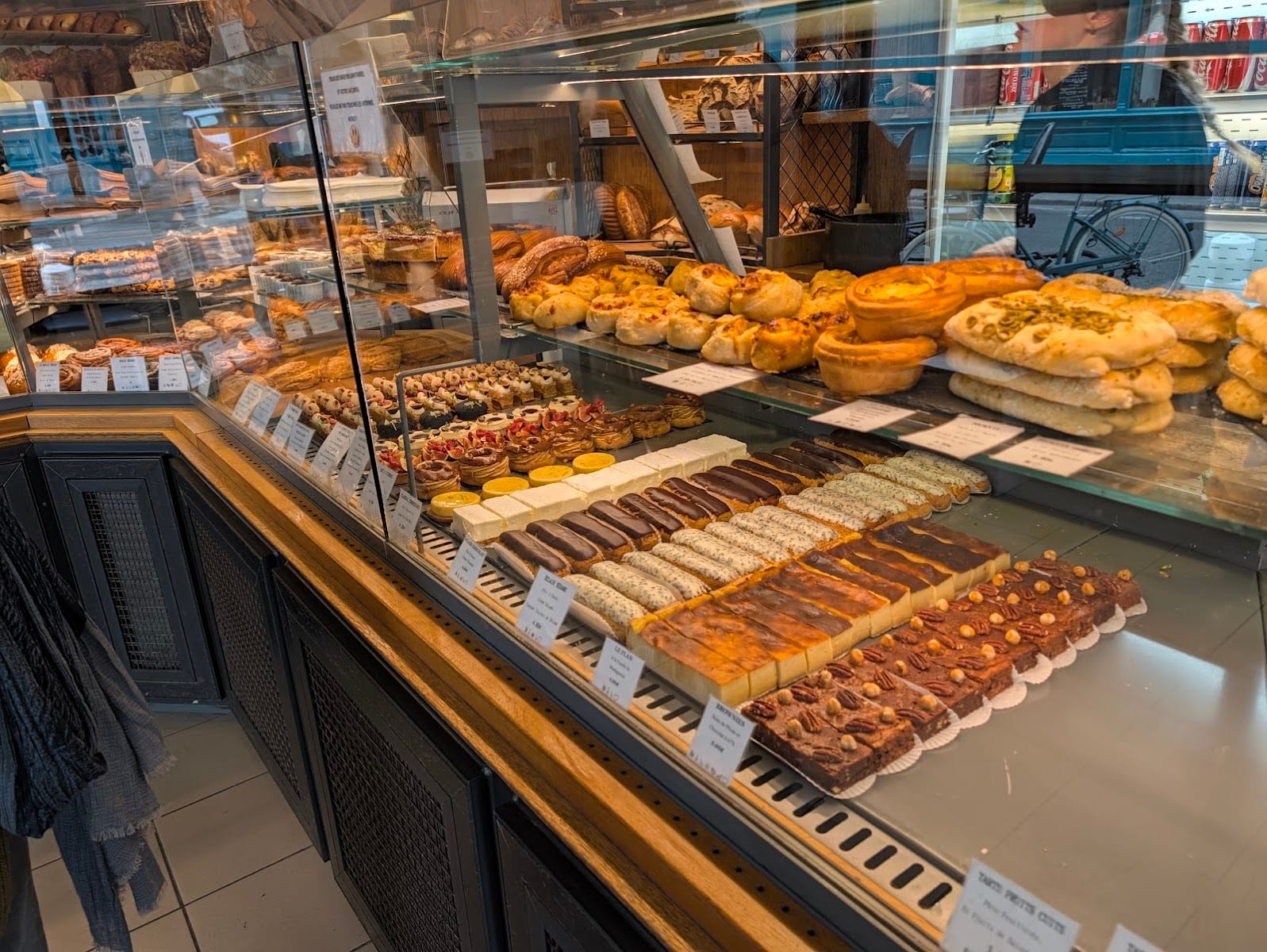 Boulangerie Utopie