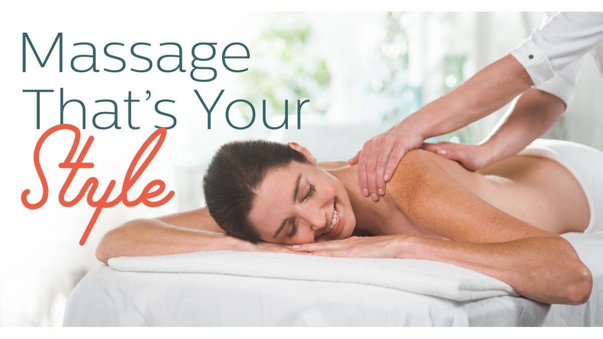 Elements Massage, photo 2