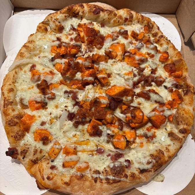 Semmes House of Pizza, photo 4