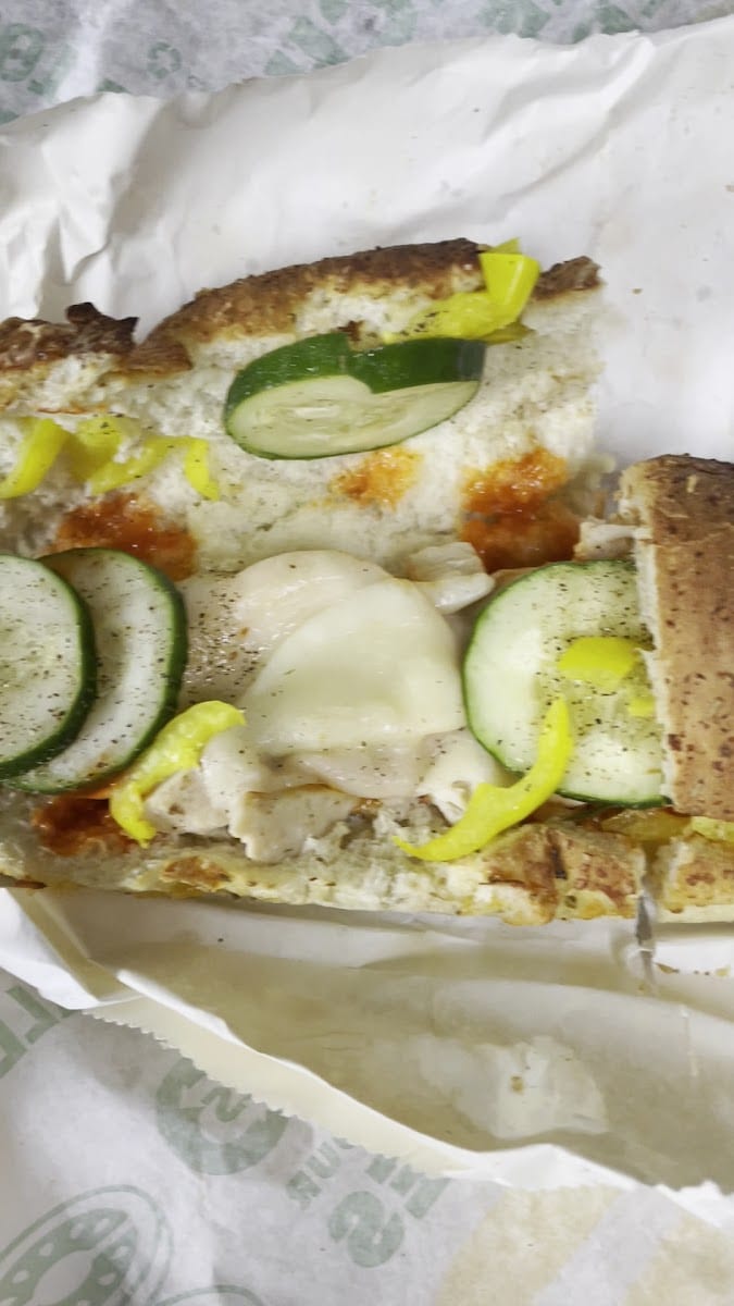 Subway, photo 3