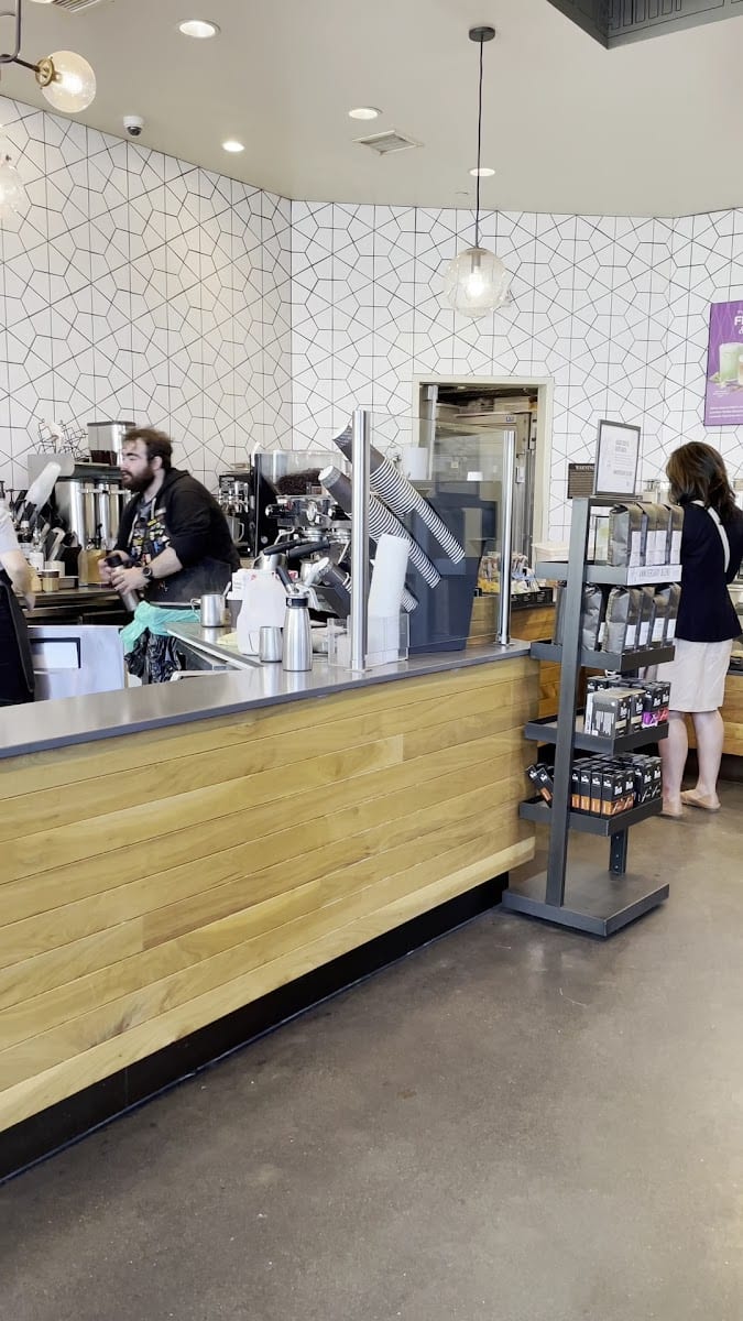 Peet's Coffee, photo 2