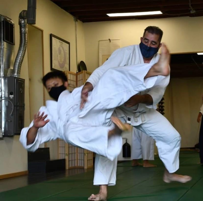 Summit Aikikai - Martial Arts School
