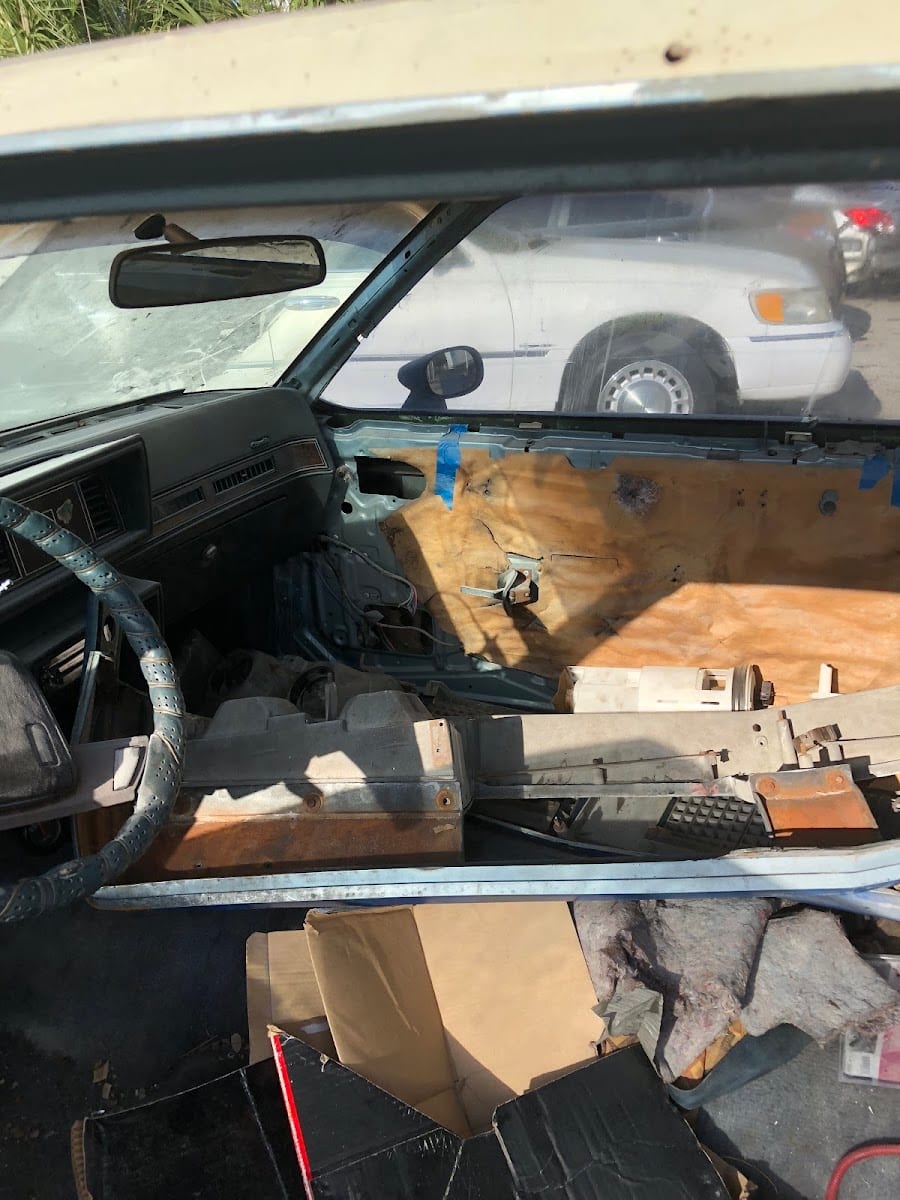 Outrageous Custom Paint & Body Shop, photo 2